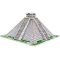 Maya Piramis 3D Puzzle