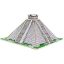 Maya Piramis 3D Puzzle