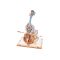 Gyönyörű álmok szimfóniája music box 3D Puzzle