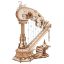 Varázslatos Hárfa music box 3D Puzzle