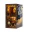 Van Gogh nyomában Könyvtámasz kirakóval 3D modell