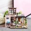 DIY Miniatűr ház - Kevin stúdiója