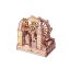 Londoni utazás golyópálya 3D Puzzle