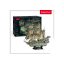 A bolygó hollandi makett LED-es 3D puzzle
