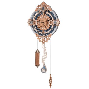 Falióra Romantikus üzenet 3D Puzzle