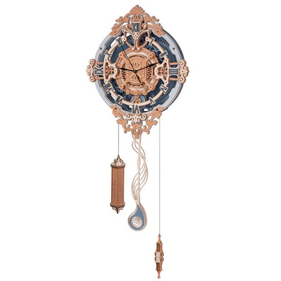 Falióra Romantikus üzenet 3D Puzzle Falióra Romantikus üzenet 3D Puzzle
