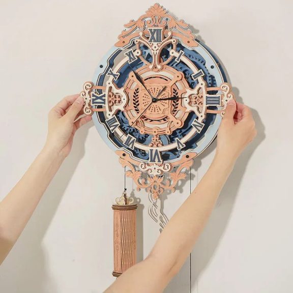 Falióra Romantikus üzenet 3D Puzzle Falióra Romantikus üzenet 3D Puzzle