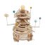 Mechanikus naprendszer 3D Puzzle