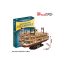 3D puzzle Mississippi Steamboat