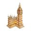 Big Ben világító toronyóra