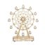 Óriáskerék music box 3D Puzzle