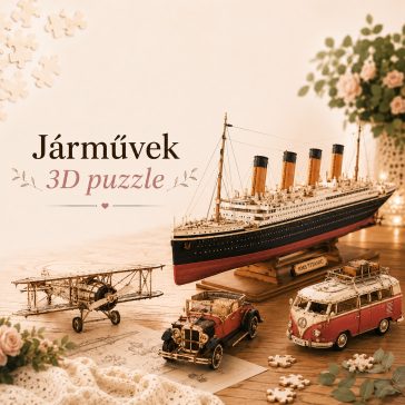 Járművek